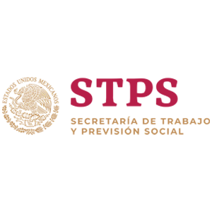 Logo STPS